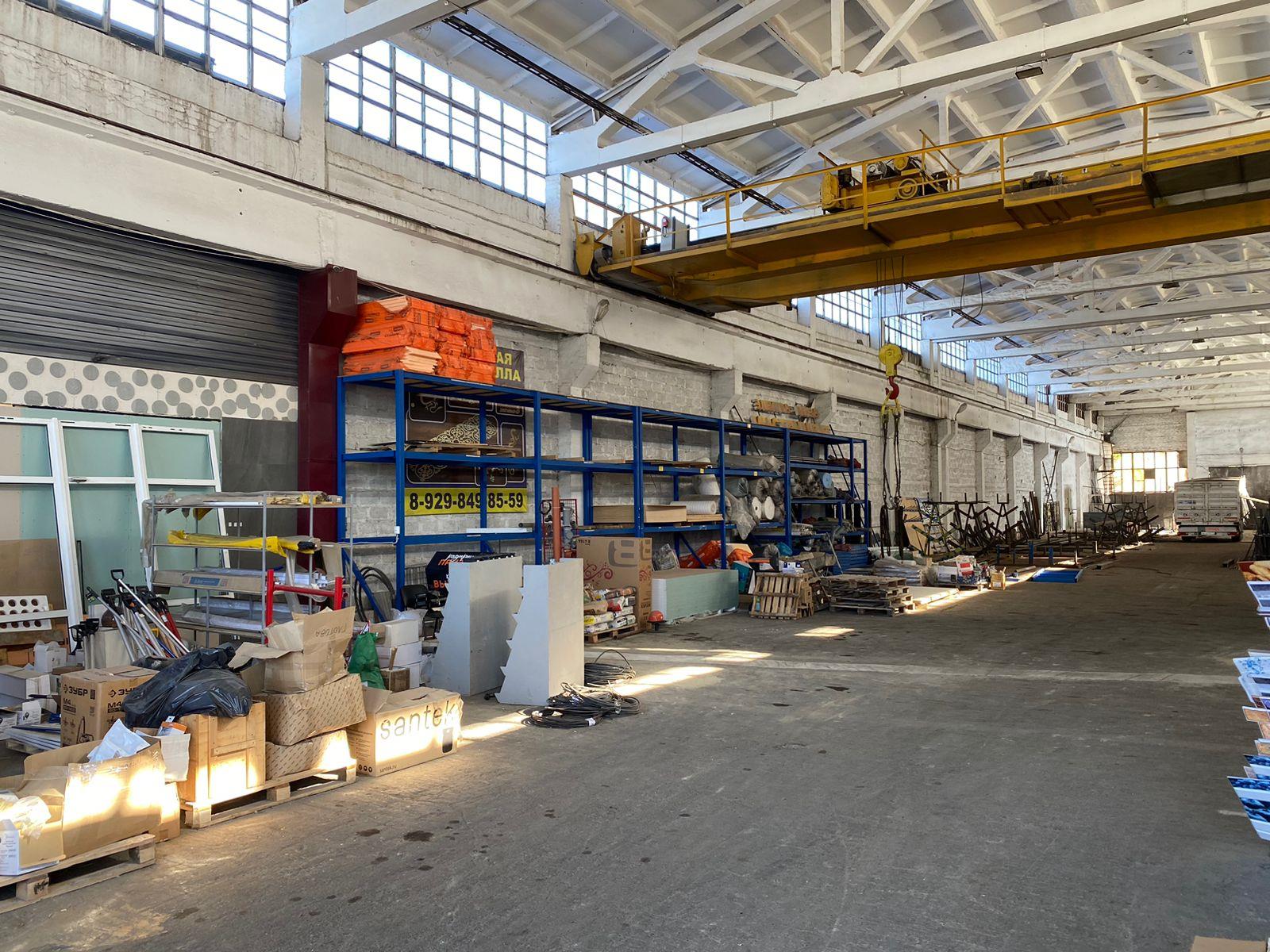 Фото №3: Коммерция 2200 м² - Лабинск, ул. Революционная