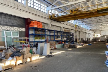 Фото №3: Отдельное здание 2200 м² - Лабинск, ул. Революционная