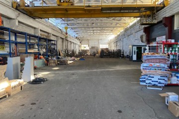 Фото №2: Отдельное здание 2200 м² - Лабинск, ул. Революционная