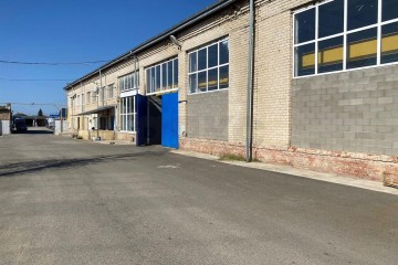 Фото №5: Отдельное здание 2200 м² - Лабинск, ул. Революционная