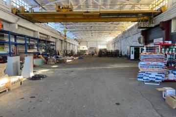 Фото №2: Коммерция 2200 м² - Лабинск, ул. Революционная