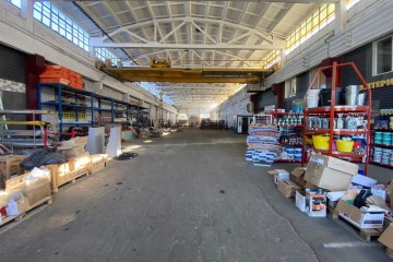 Фото №4: Отдельное здание 2200 м² - Лабинск, ул. Революционная