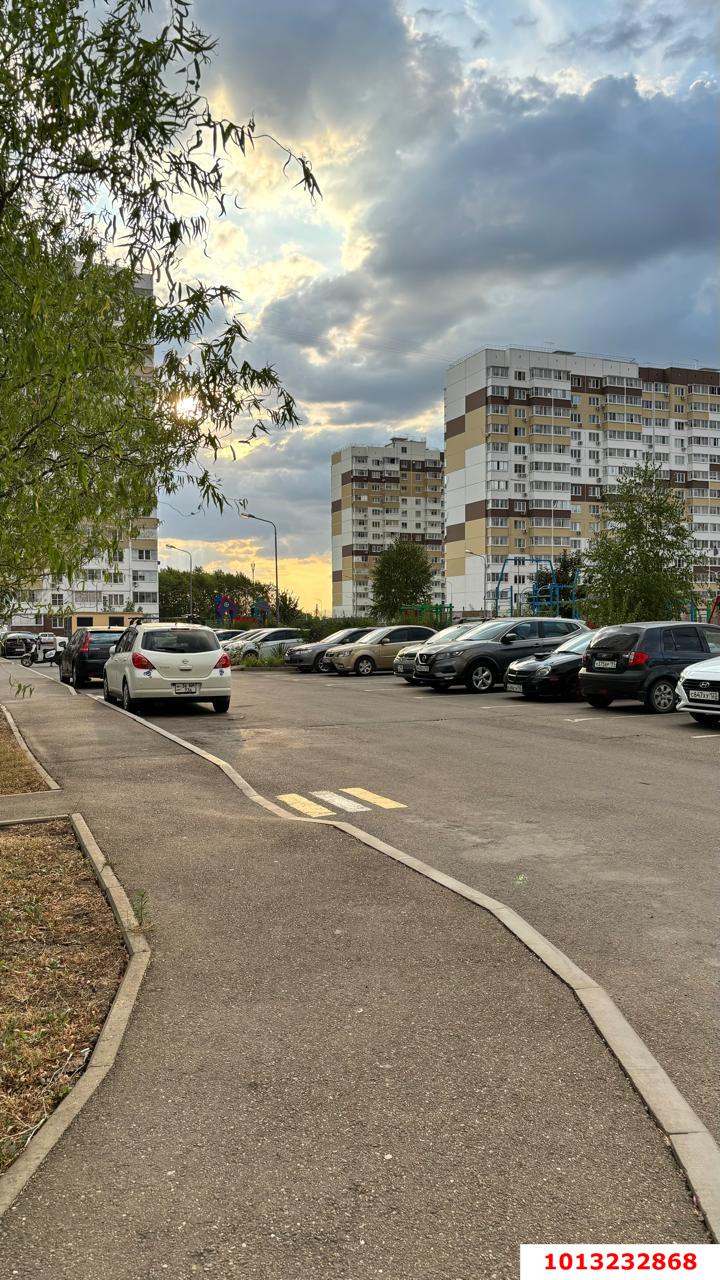 Фото №8: 3-комнатная квартира 80 м² - Краснодар, Молодёжный, ул. Дубравная, 17