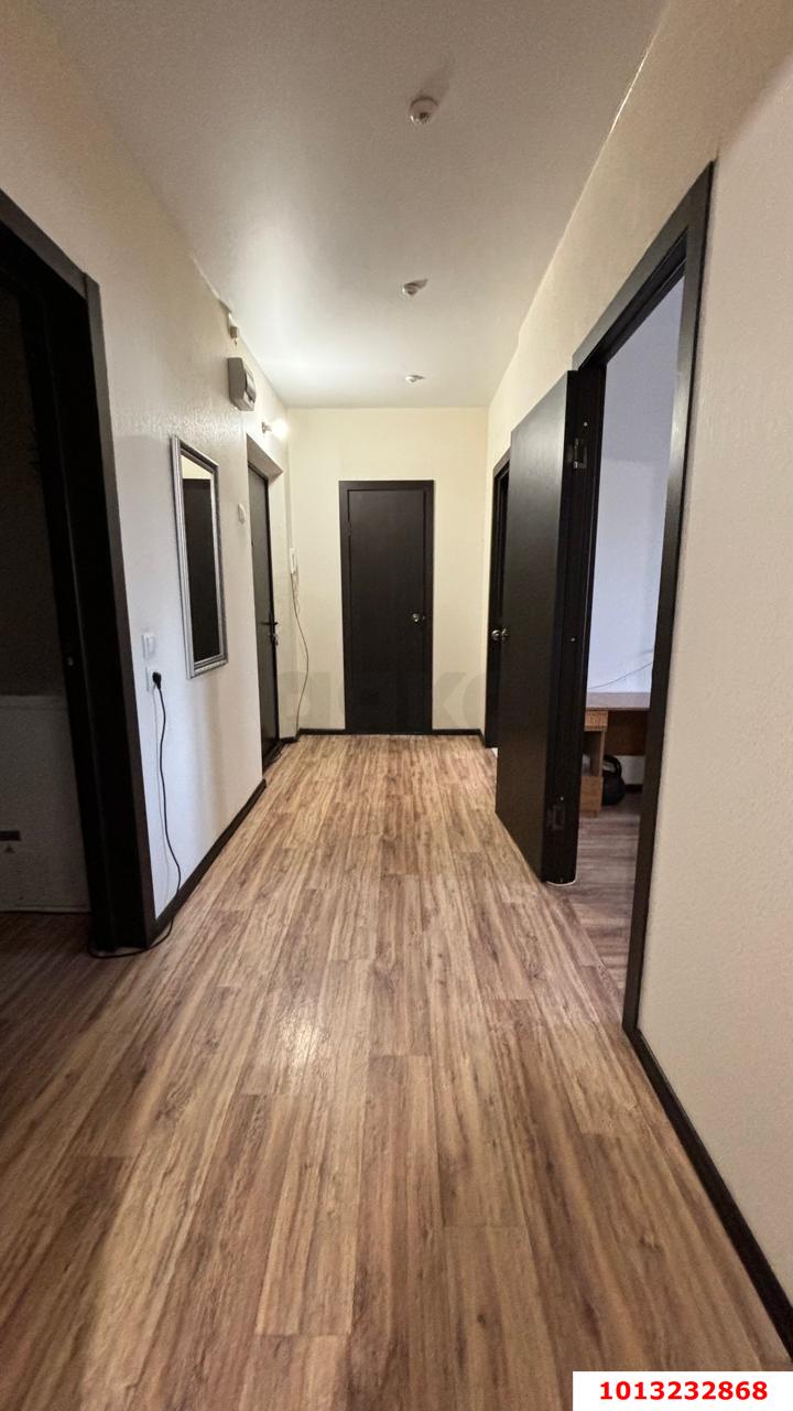 Фото №29: 3-комнатная квартира 80 м² - Краснодар, Молодёжный, ул. Дубравная, 17