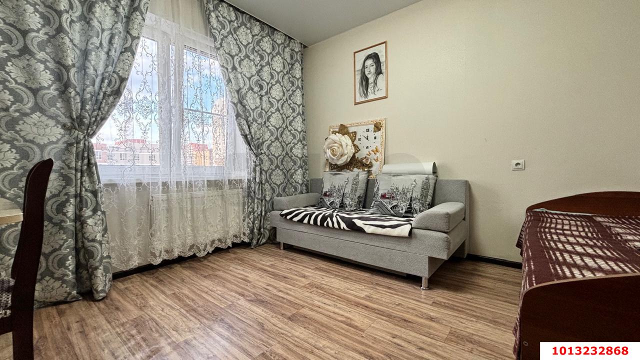 Фото №2: 3-комнатная квартира 80 м² - Краснодар, Молодёжный, ул. Дубравная, 17