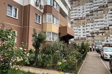 Фото №4: 3-комнатная квартира 80 м² - Краснодар, мкр. Молодёжный, ул. Дубравная, 17