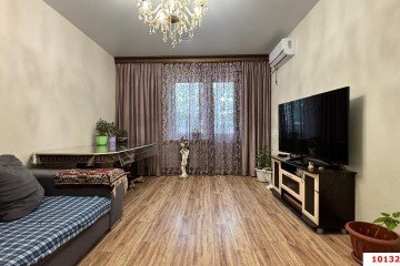 Фото №3: 3-комнатная квартира 80 м² - Краснодар, мкр. Молодёжный, ул. Дубравная, 17