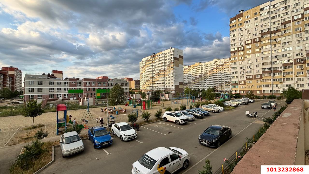 Фото №27: 3-комнатная квартира 80 м² - Краснодар, Молодёжный, ул. Дубравная, 17