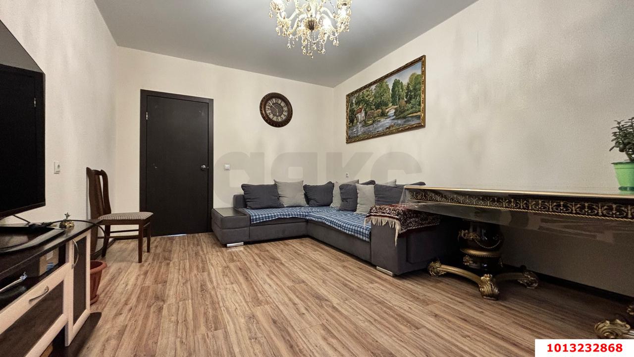 Фото №13: 3-комнатная квартира 80 м² - Краснодар, Молодёжный, ул. Дубравная, 17