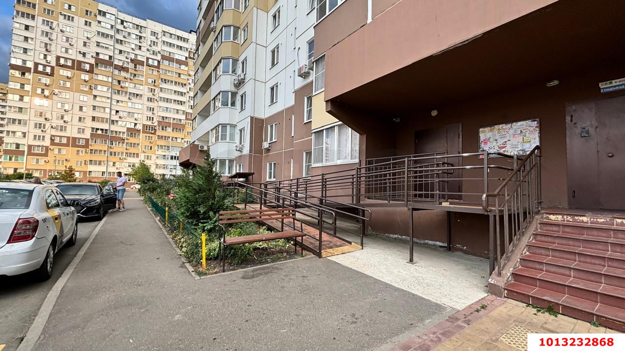 Фото №30: 3-комнатная квартира 80 м² - Краснодар, Молодёжный, ул. Дубравная, 17