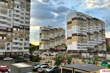 Фото №5: 3-комнатная квартира 80 м² - Краснодар, мкр. Молодёжный, ул. Дубравная, 17