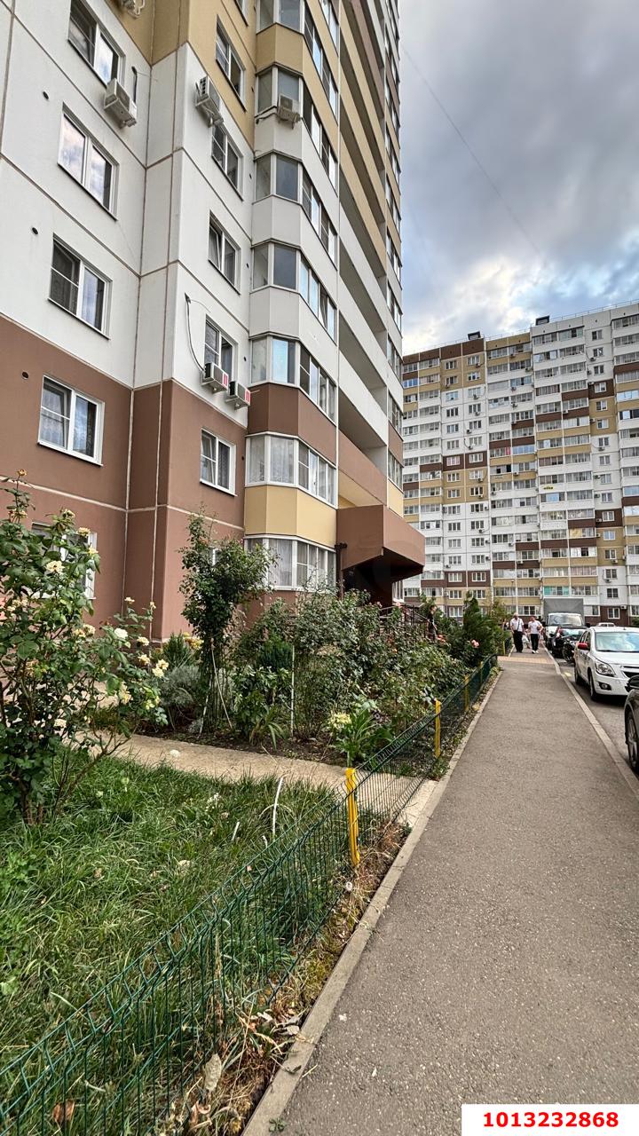 Фото №24: 3-комнатная квартира 80 м² - Краснодар, Молодёжный, ул. Дубравная, 17