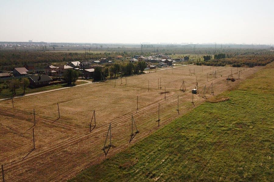 Фото №2: Земельный участок 6 сот. - Старокорсунская, мкр. Карасунский внутригородской округ