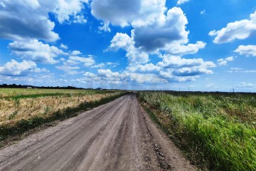 Фото №2: Земельный участок под ИЖС 10 сот. - Краснодар, мкр. Прикубанский внутригородской округ, ул. Бакинская, 5