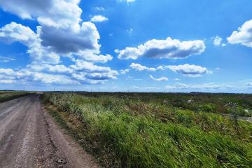 Фото №3: Земельный участок 10 сот. - Краснодар, мкр. Прикубанский внутригородской округ, ул. Бакинская, 5
