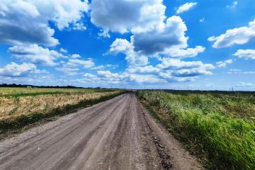Фото №2: Земельный участок 10 сот. - Краснодар, мкр. Прикубанский внутригородской округ, ул. Бакинская, 5
