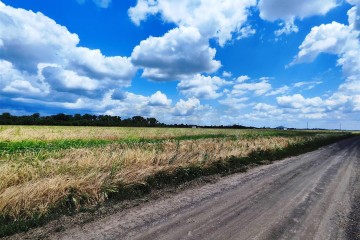 Фото №4: Земельный участок под ИЖС 10 сот. - Краснодар, мкр. Прикубанский внутригородской округ, ул. Бакинская, 5