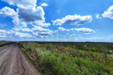 Фото №3: Земельный участок 10 сот. - Краснодар, мкр. Прикубанский внутригородской округ, ул. Бакинская, 9