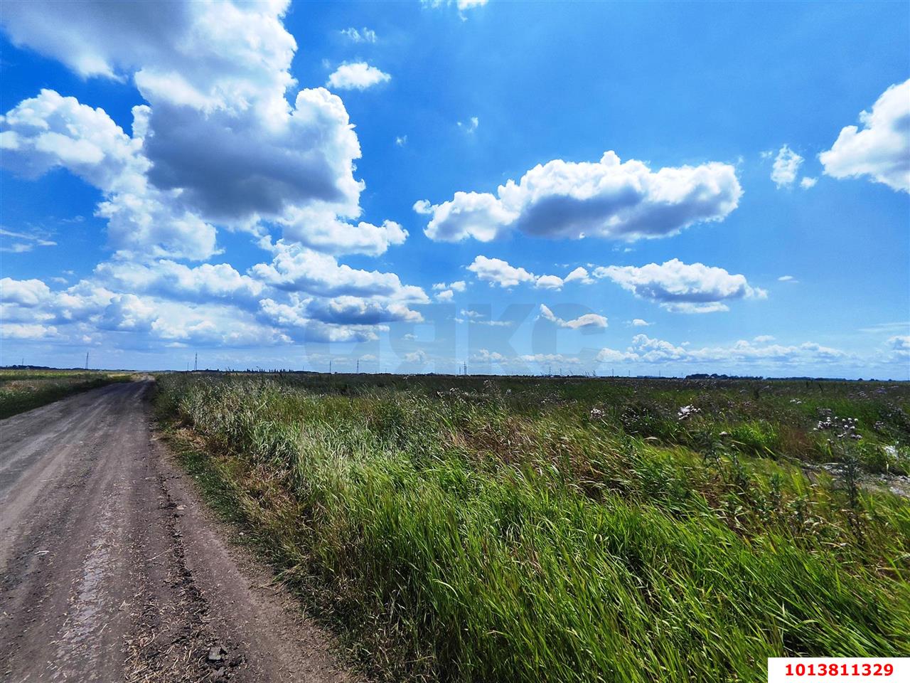 Фото №3: Земельный участок 10 сот. - Краснодар, ул. Бакинская, 9