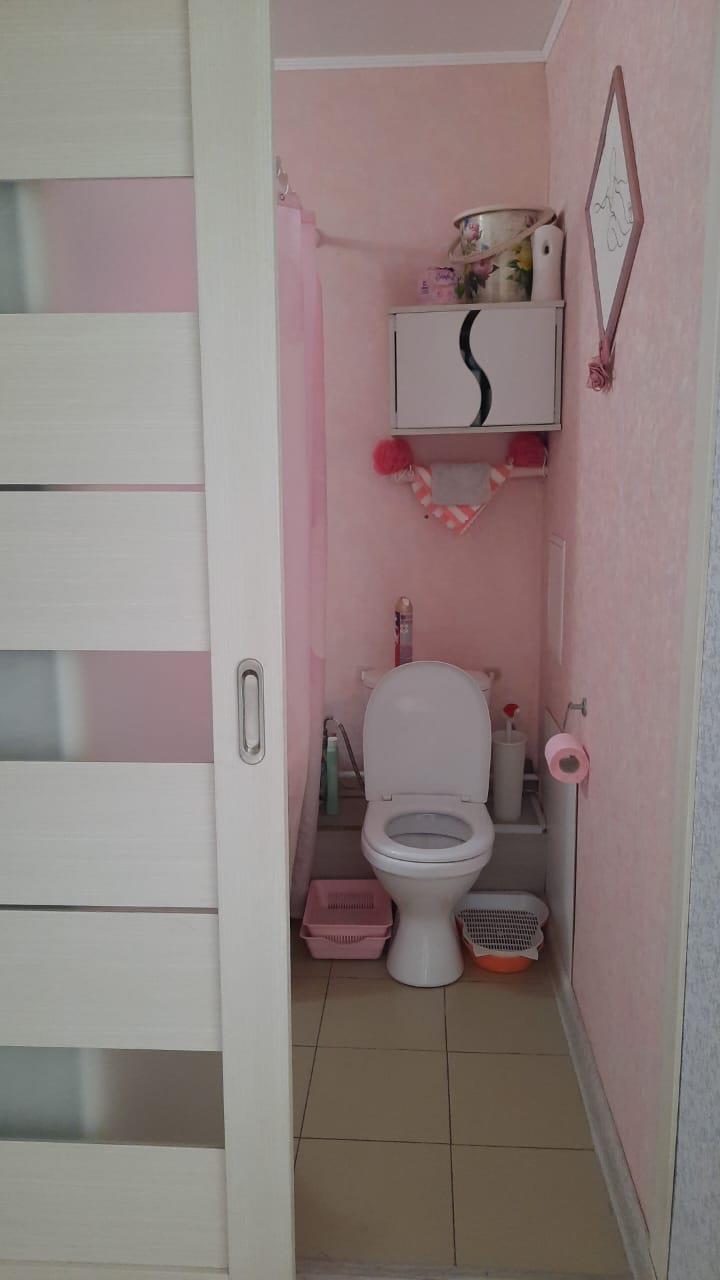 Фото №2: 1-комнатная квартира 39 м² - Краснодар, мкр. Прикубанский внутригородской округ, ул. Душистая, 49