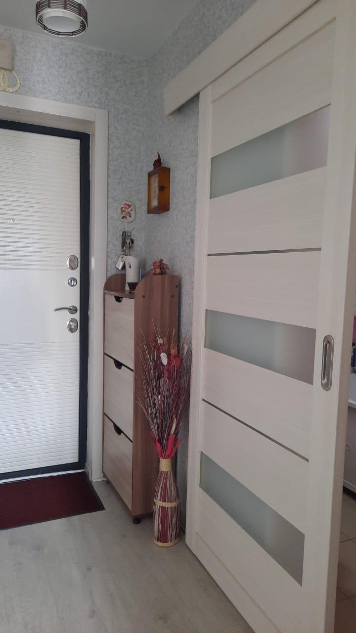 Фото №1: 1-комнатная квартира 39 м² - Краснодар, мкр. Прикубанский внутригородской округ, ул. Душистая, 49