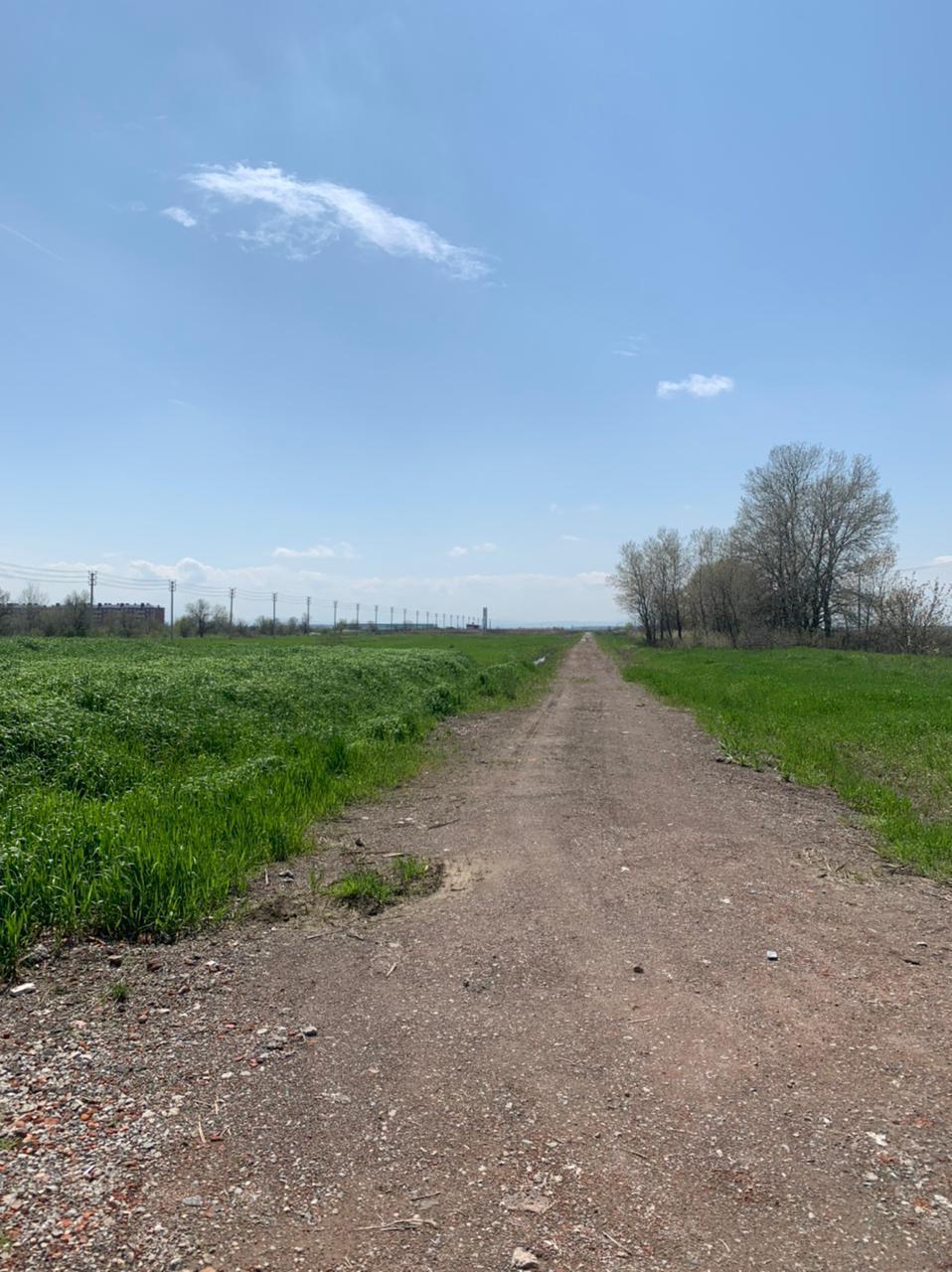 Фото №3: Земельный участок 10.63 сот. - Новая Адыгея