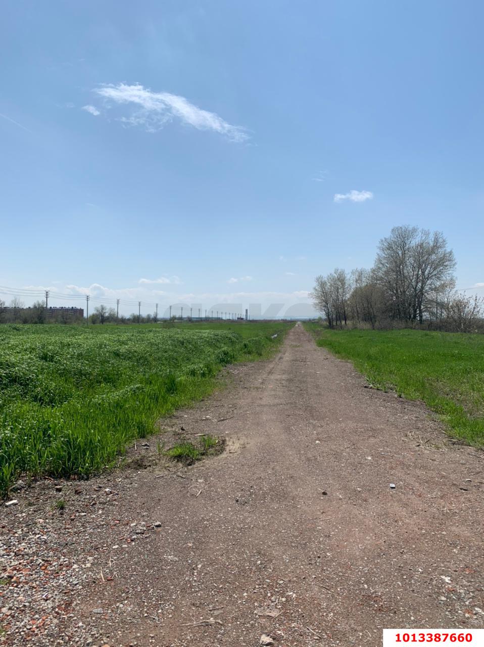 Фото №3: Земельный участок под ИЖС 10.63 сот. - 