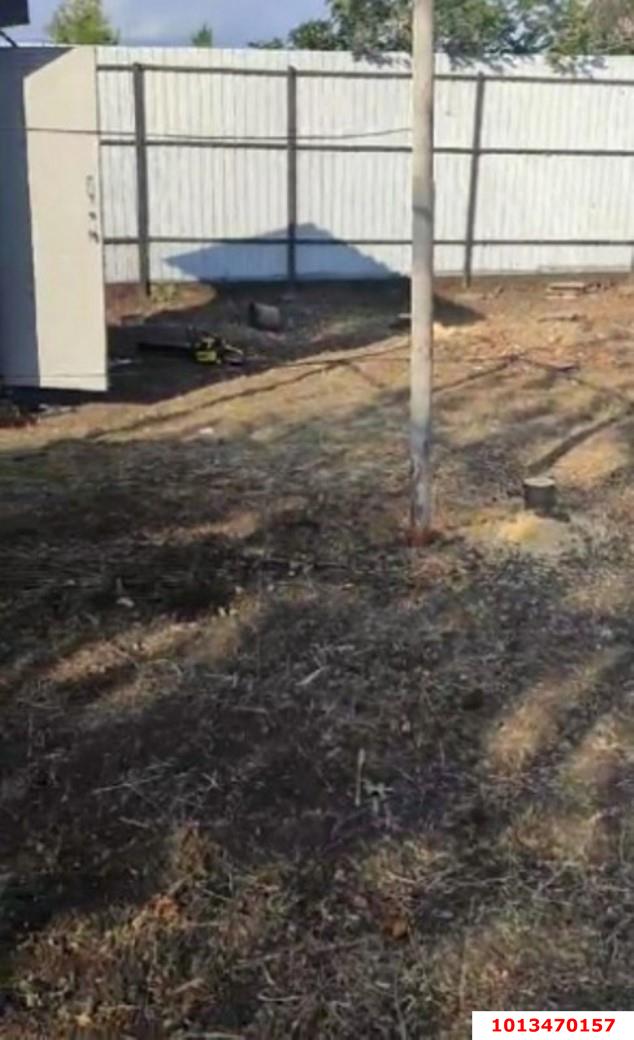 Фото №1: Земельный участок 4 сот. - Краснодар, Прикубанский внутригородской округ, Сады Калинина, ст КНИИСХ, ул. Ореховая