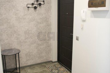 Фото №3: 1-комнатная квартира 48 м² - Краснодар, мкр. жилой комплекс Фамилия, ул. Старокубанская, 124