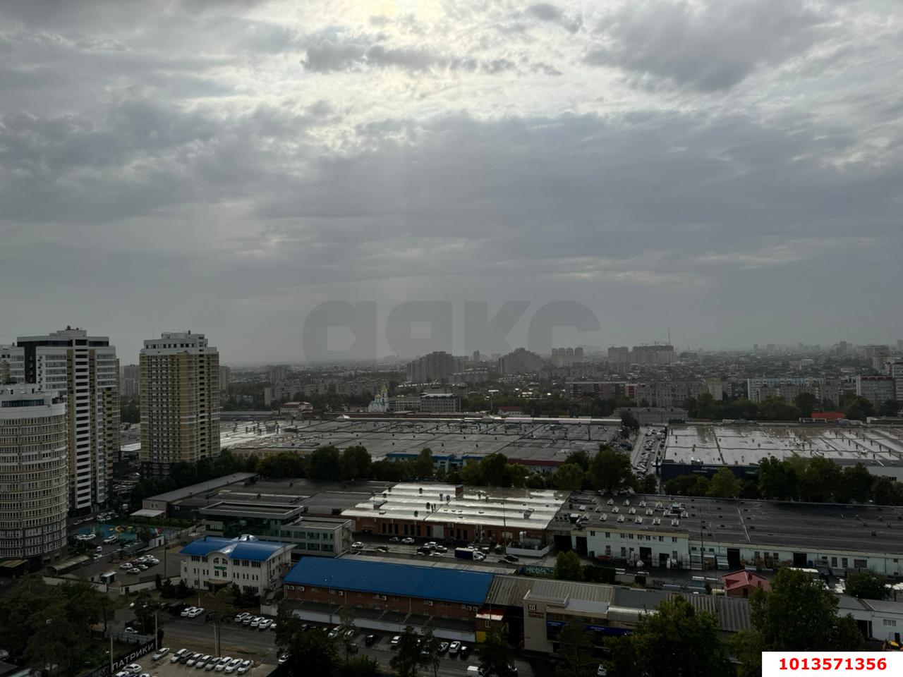 Фото №15: 1-комнатная квартира 48 м² - Краснодар, жилой комплекс Фамилия, ул. Старокубанская, 124