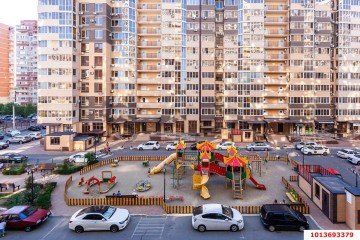 Фото №1: Студия 88 м² - Краснодар, мкр. жилой комплекс Дуэт, ул. Душистая, 77