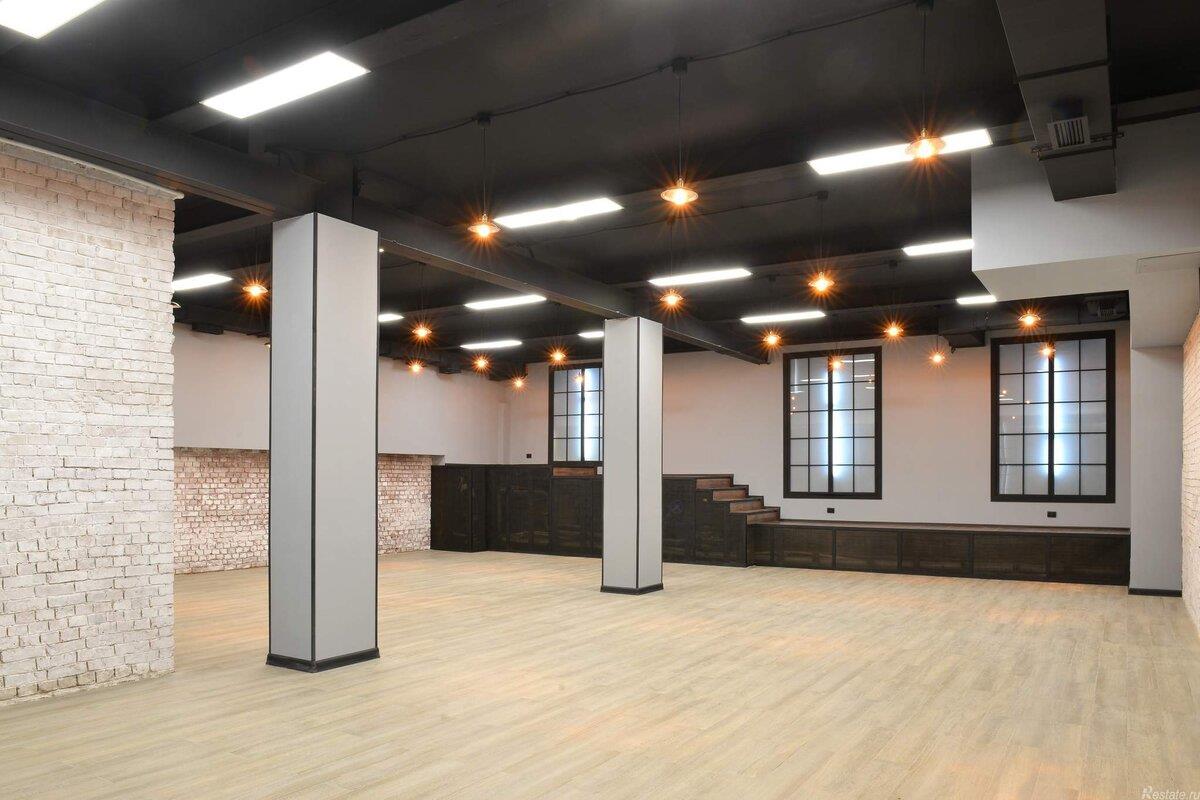 Фото №4: Студия 88 м² - Краснодар, Молодёжный, Прикубанский внутригородской округ, мкр. жилой комплекс Дуэт, ул. Душистая, 77