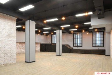 Фото №4: Студия 88 м² - Краснодар, мкр. жилой комплекс Дуэт, ул. Душистая, 77