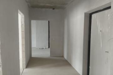 Фото №4: 2-комнатная квартира 52 м² - Краснодар, мкр. Светлоград, ул. Красных Партизан, 1/4к15