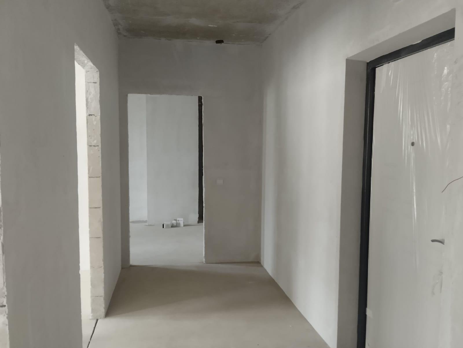 Фото №4: 2-комнатная квартира 52 м² - Краснодар, Прикубанский внутригородской округ, Славянский, мкр. Светлоград, ул. Красных Партизан, 1/4к15