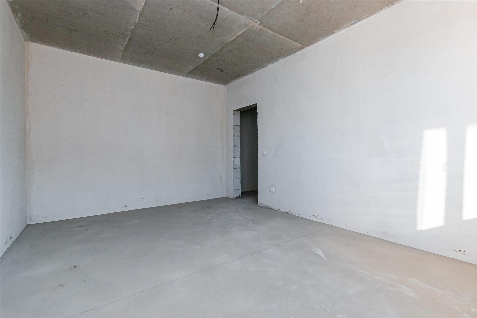 Фото №3: 2-комнатная квартира 52 м² - Краснодар, Прикубанский внутригородской округ, Славянский, мкр. Светлоград, ул. Красных Партизан, 1/4к15