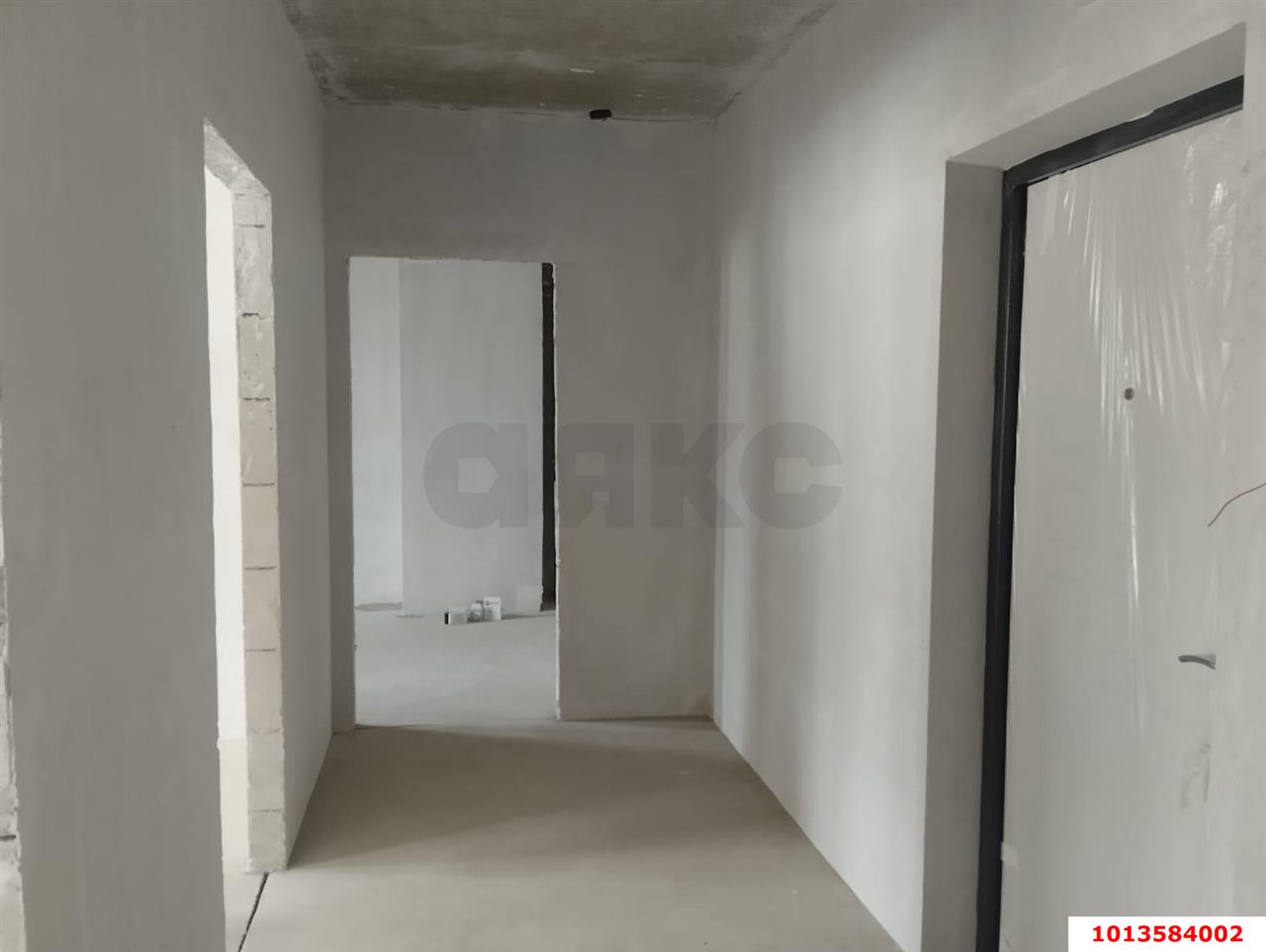 Фото №4: 2-комнатная квартира 52 м² - Краснодар, Славянский, ул. Красных Партизан, 1/4к15