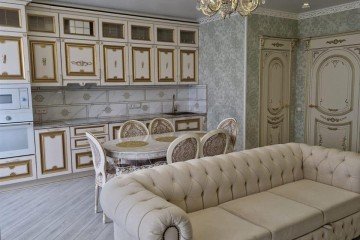 Фото №2: 3-комнатная квартира 82 м² - Краснодар, мкр. жилой комплекс Новая Португалия, ул. Лиссабонская, 109к21