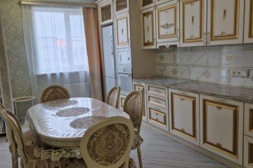 Фото №5: 3-комнатная квартира 82 м² - Краснодар, мкр. жилой комплекс Новая Португалия, ул. Лиссабонская, 109к21