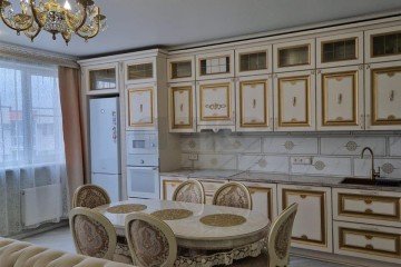 Фото №4: 3-комнатная квартира 82 м² - Краснодар, мкр. жилой комплекс Новая Португалия, ул. Лиссабонская, 109к21