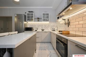 Фото №2: Дом 102 м² - Краснодар, мкр. СНТ Солнышко, ул. Вишнёвая, 523