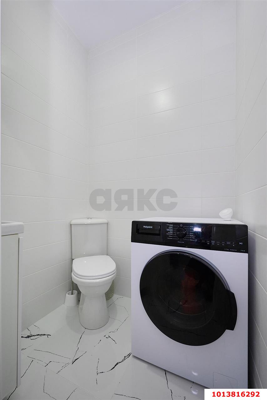 Фото №10: Дом 102 м² + 4.04 сот. - Краснодар, Прикубанский внутригородской округ, Сады Калинина, мкр. СНТ Солнышко, ул. Вишнёвая, 523