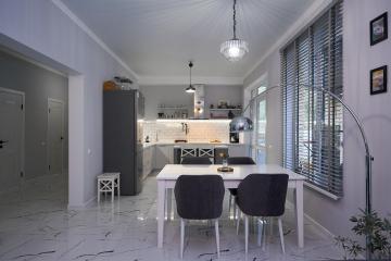 Фото №3: Дом 102 м² - Краснодар, мкр. СНТ Солнышко, ул. Вишнёвая, 523