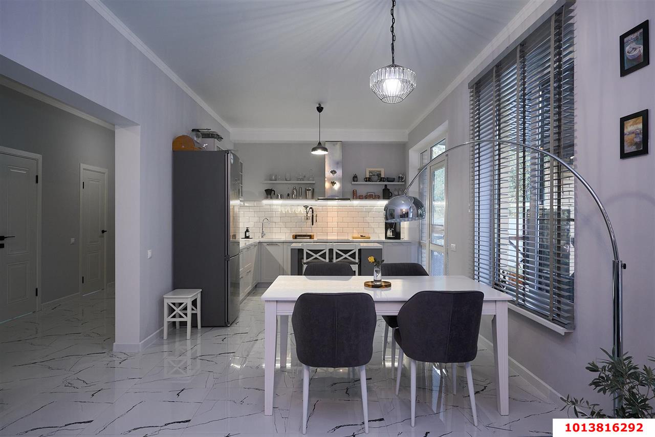 Фото №3: Дом 102 м² + 4.04 сот. - Краснодар, Прикубанский внутригородской округ, Сады Калинина, мкр. СНТ Солнышко, ул. Вишнёвая, 523