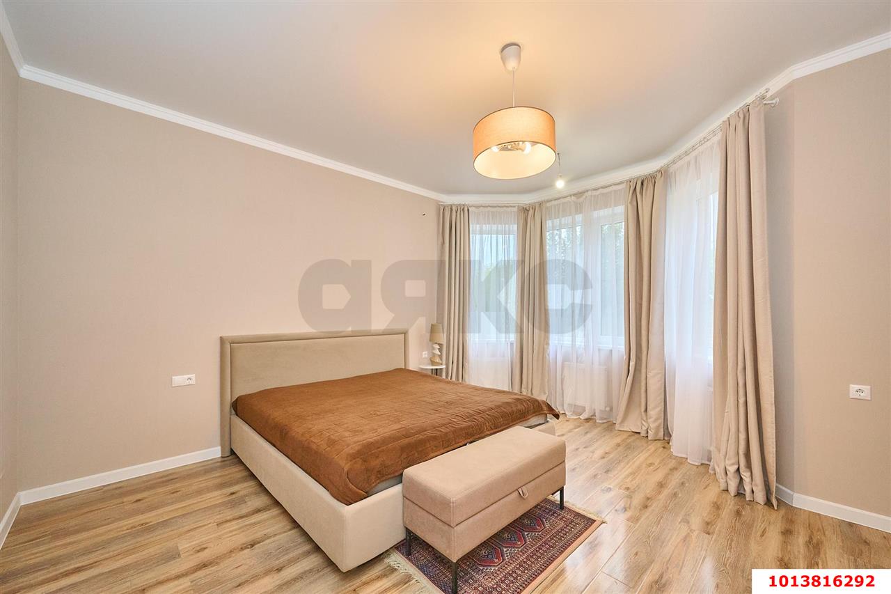 Фото №6: Дом 102 м² + 4.04 сот. - Краснодар, Прикубанский внутригородской округ, Сады Калинина, мкр. СНТ Солнышко, ул. Вишнёвая, 523