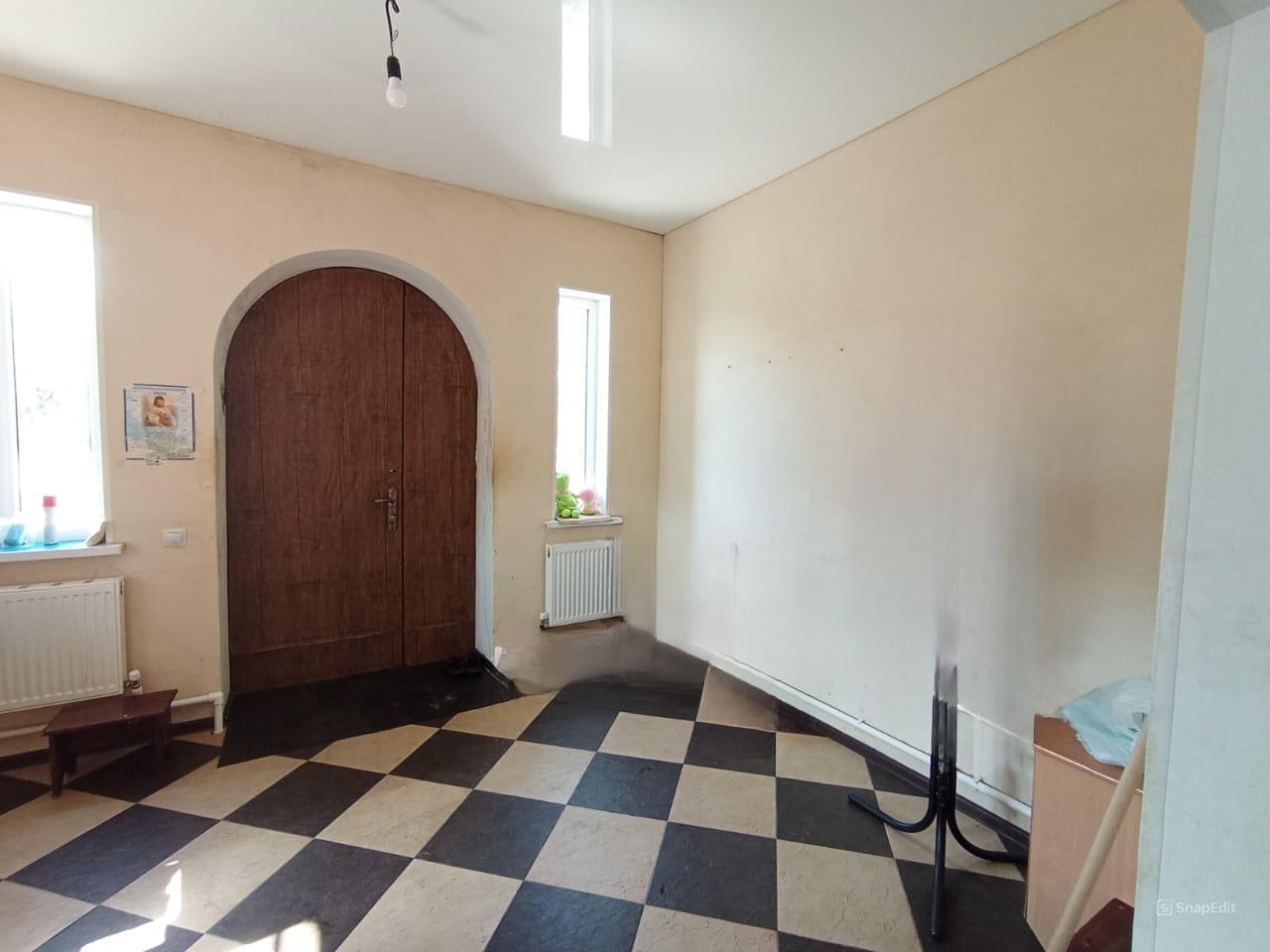 Фото №5: Дом 113 м² + 11 сот. - Рязанская, Прикубанский внутригородской округ, Завод Радиоизмерительных Приборов, Музыкальный, мкр. жилой комплекс Культурный, ул. Некрасова