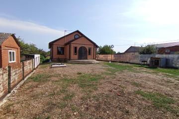 Фото №1: Дом 113 м² - Рязанская, мкр. жилой комплекс Культурный, ул. Некрасова