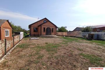 Фото №1: Дом 113 м² - Рязанская, мкр. жилой комплекс Культурный, ул. Некрасова