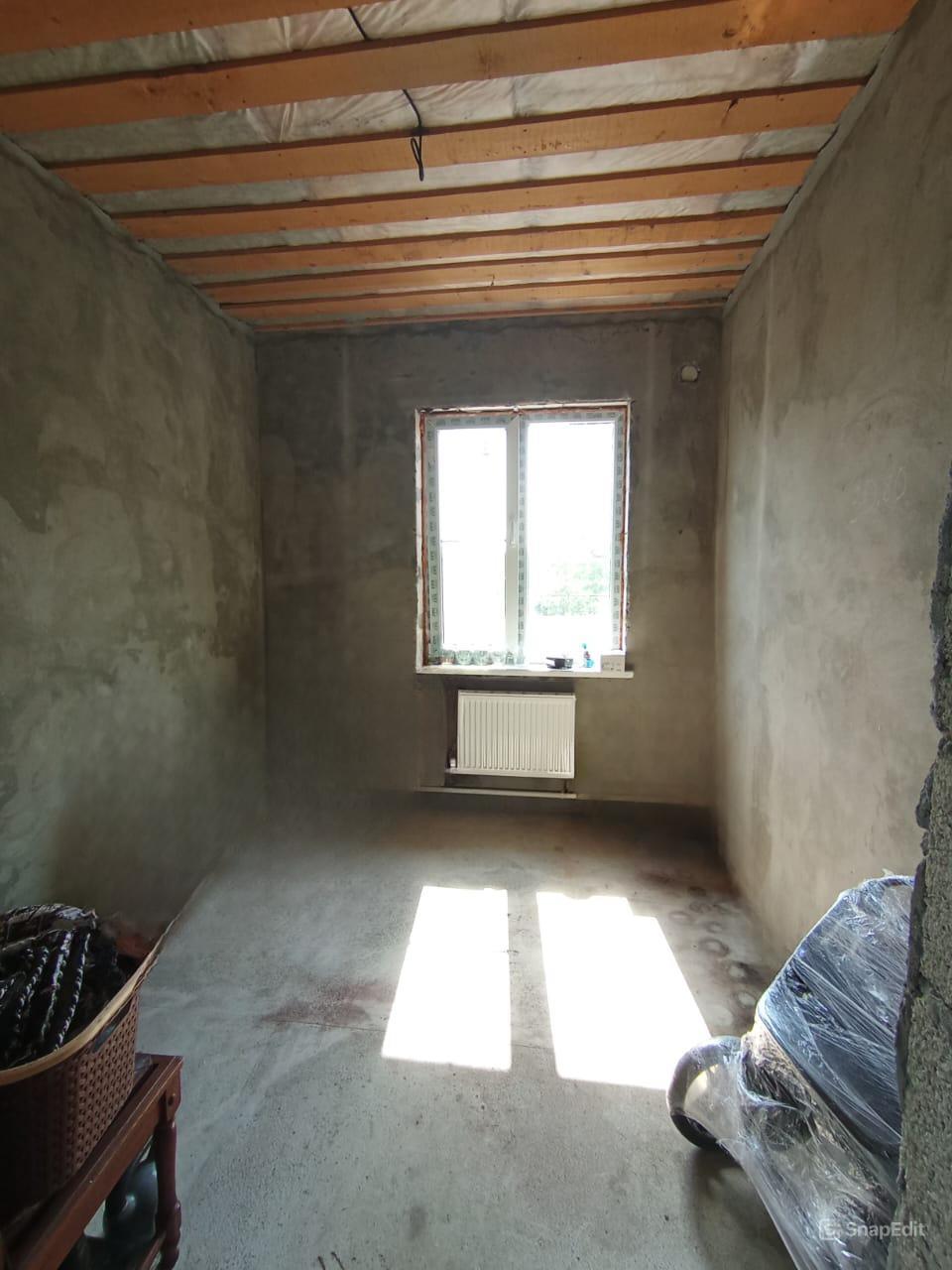 Фото №8: Дом 113 м² + 11 сот. - Рязанская, Прикубанский внутригородской округ, Завод Радиоизмерительных Приборов, Музыкальный, мкр. жилой комплекс Культурный, ул. Некрасова