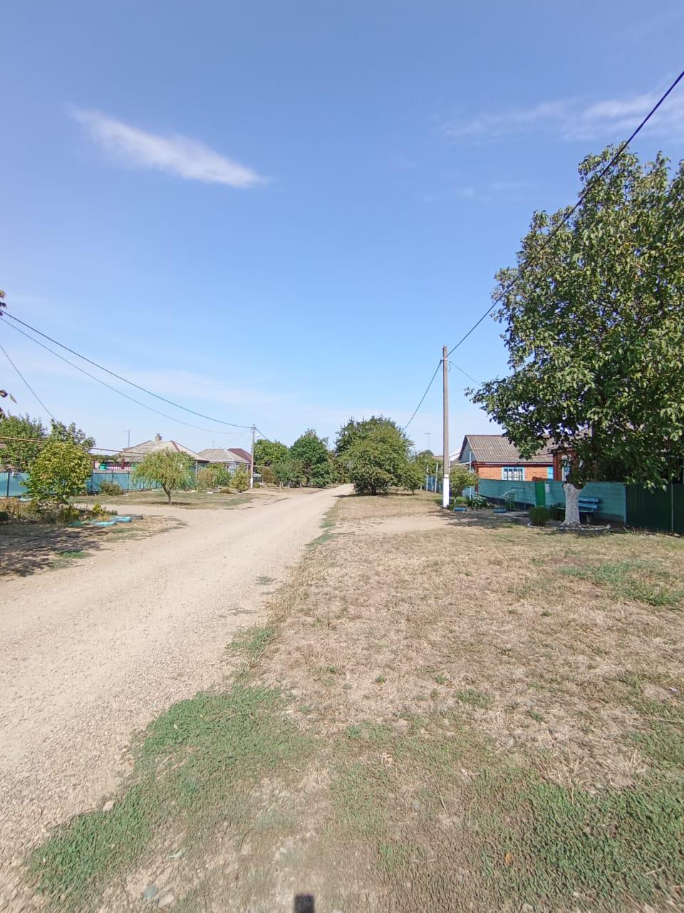 Фото №4: Дом 113 м² + 11 сот. - Рязанская, Прикубанский внутригородской округ, Завод Радиоизмерительных Приборов, Музыкальный, мкр. жилой комплекс Культурный, ул. Некрасова